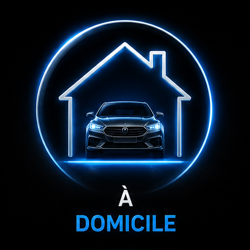 a domicile